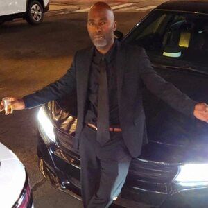 Meet your Posher, Brian